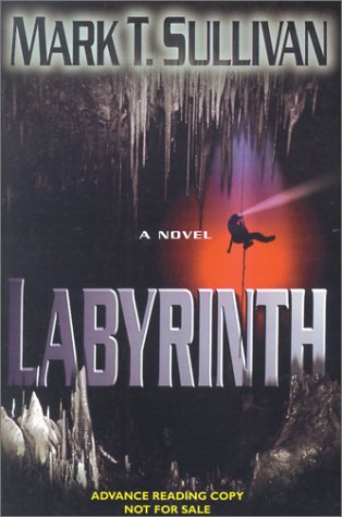 Labyrinth Cover