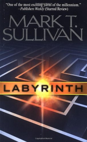 Labyrinth Cover