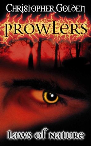 Laws of Nature (Prowlers) Cover