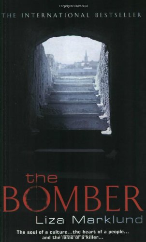 The Bomber Cover