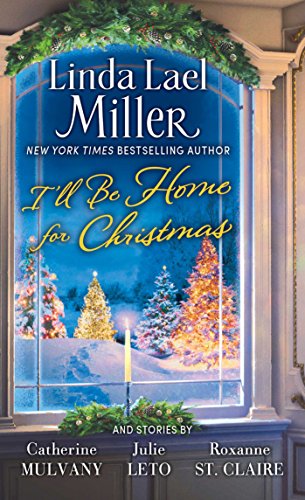 I'll be home for Christmas Cover