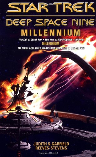Millennium Cover