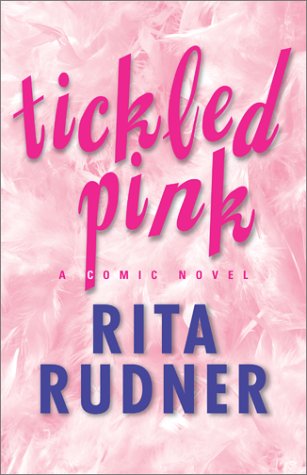 Tickled pink Cover