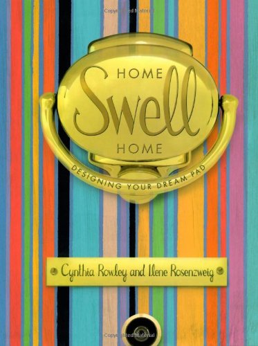 Home Swell home Cover