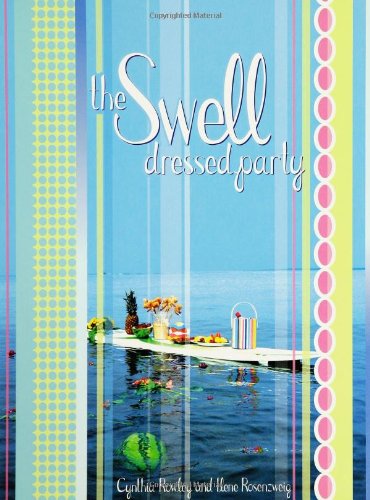 The swell dressed party Cover