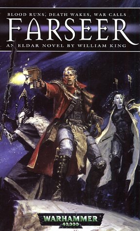 Farseer Cover