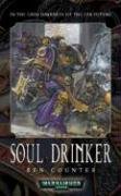 Soul Drinker Cover