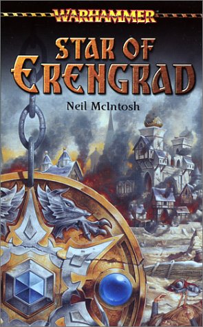 Star of Erengrad Cover