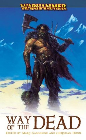 Way of the Dead Cover