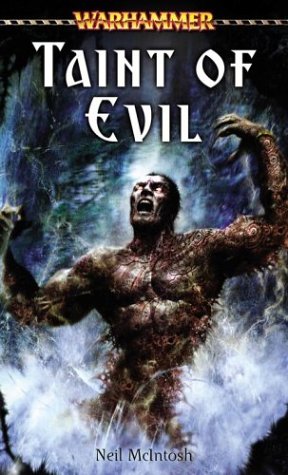 Taint of Evil Cover