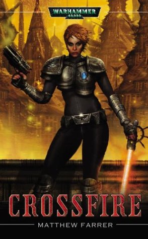 Crossfire Cover