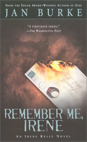 Remember Me, Irene  Cover