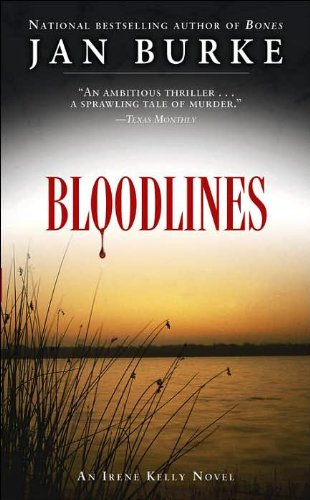 Bloodlines Cover