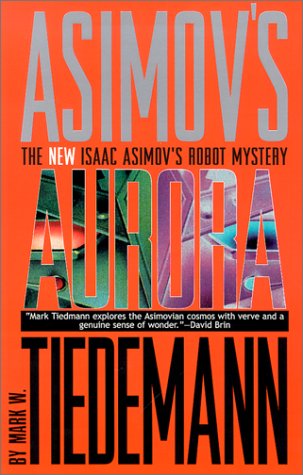 Aurora Cover