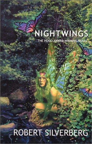 Nightwings Cover