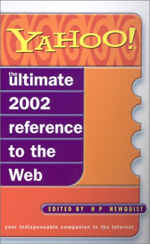 Yahoo! Cover