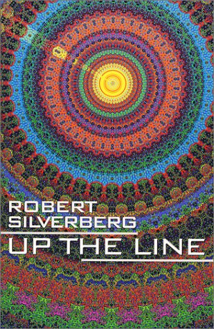 Up the Line Cover