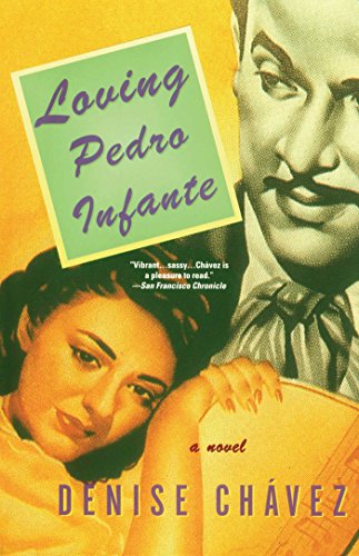 Loving Pedro Infante Cover