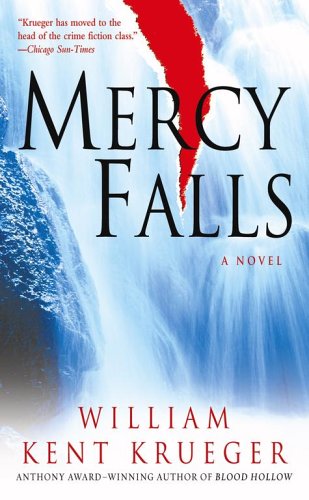 Mercy Falls (Cork O'Connor Mysteries) Cover