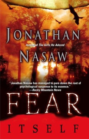 Fear itself Cover