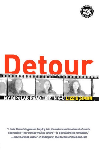 Detour  Cover