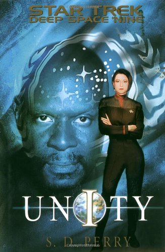 Unity Cover
