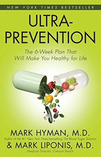 Ultraprevention Cover