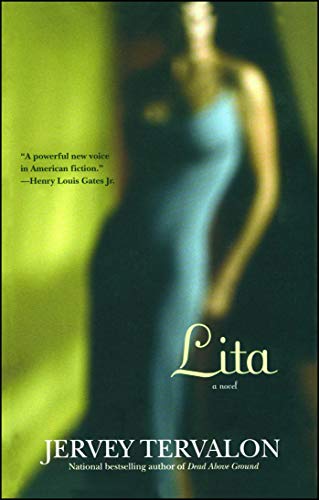 Lita Cover