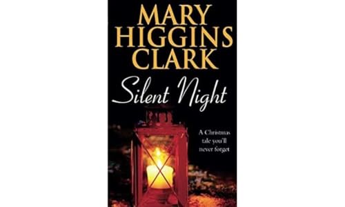 Silent Night Cover