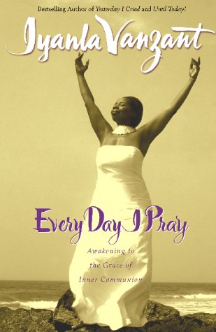 Every Day I Pray Cover