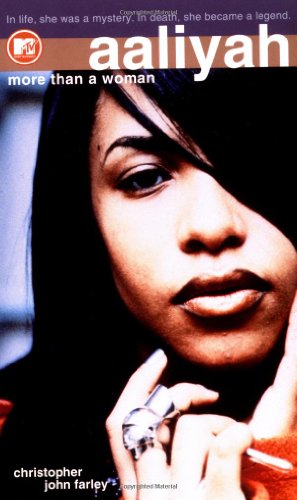 Aaliyah Cover