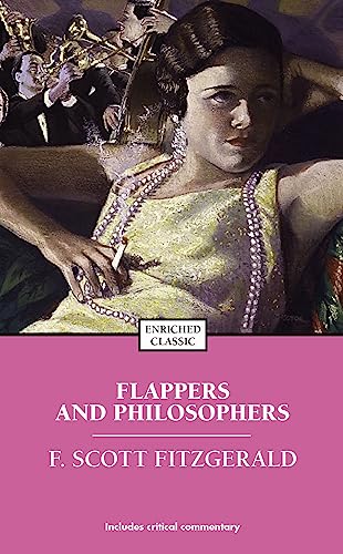 Flappers and philosophers Cover