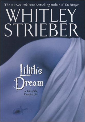 Lilith's dream Cover