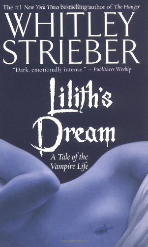 Lilith's Dream Cover