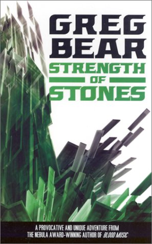 Strength of Stones Cover
