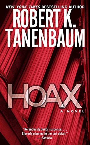 Hoax Cover