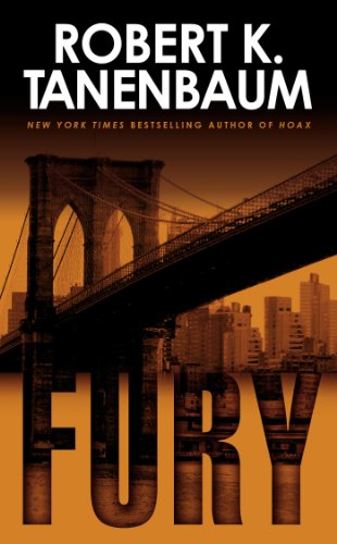 Fury Cover