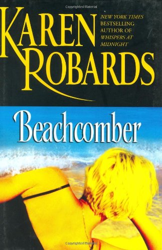 Beachcomber Cover
