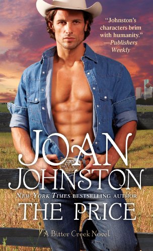 The Price Cover