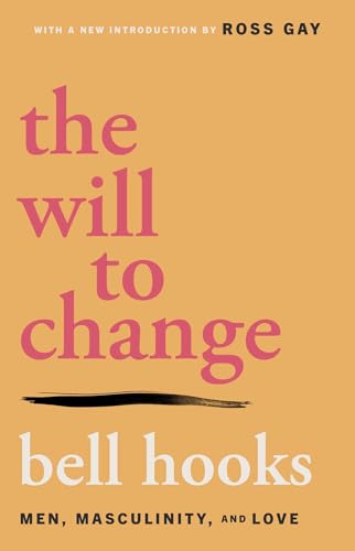 The will to change Cover
