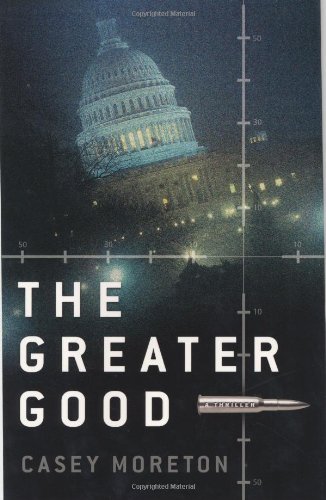 The greater good Cover