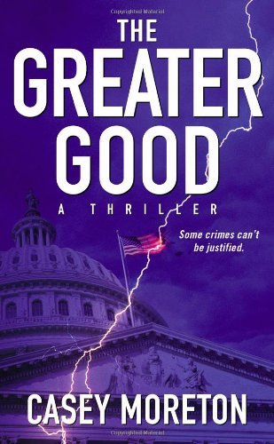 The Greater Good Cover