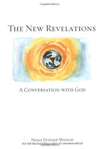 The new revelations Cover