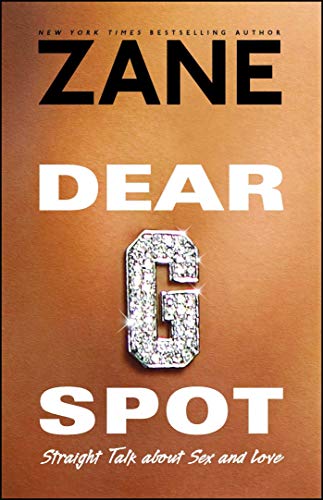 Dear G-Spot Cover