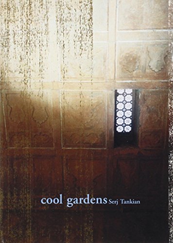 Cool gardens Cover