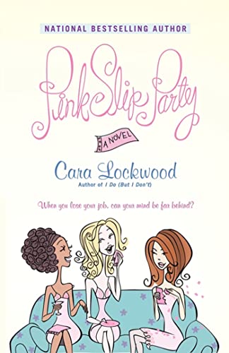 Pink slip party Cover