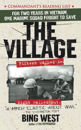 The village Cover