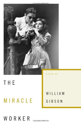 The miracle worker Cover