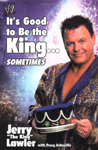It's good to be the king-- sometimes Cover