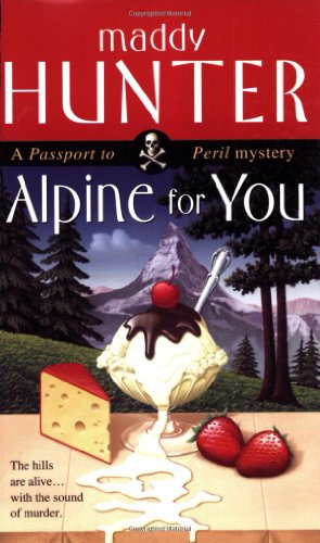 Alpine for you Cover